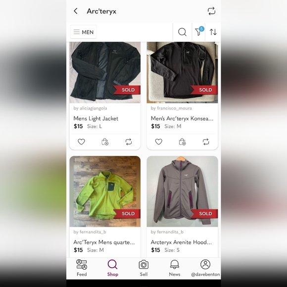 $15 Scammers - Picture 7 of 7